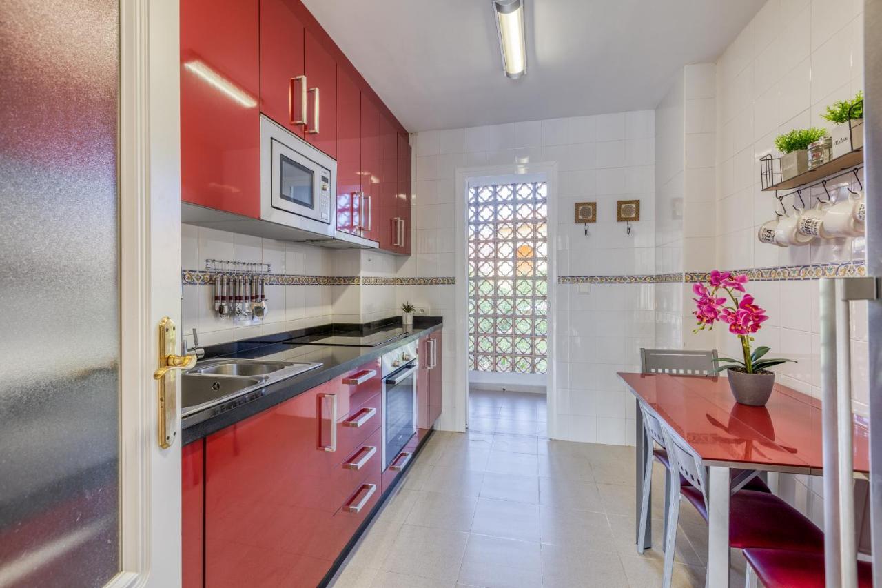 La Fragata Penthouse Lf1 Leilighet Estepona Eksteriør bilde