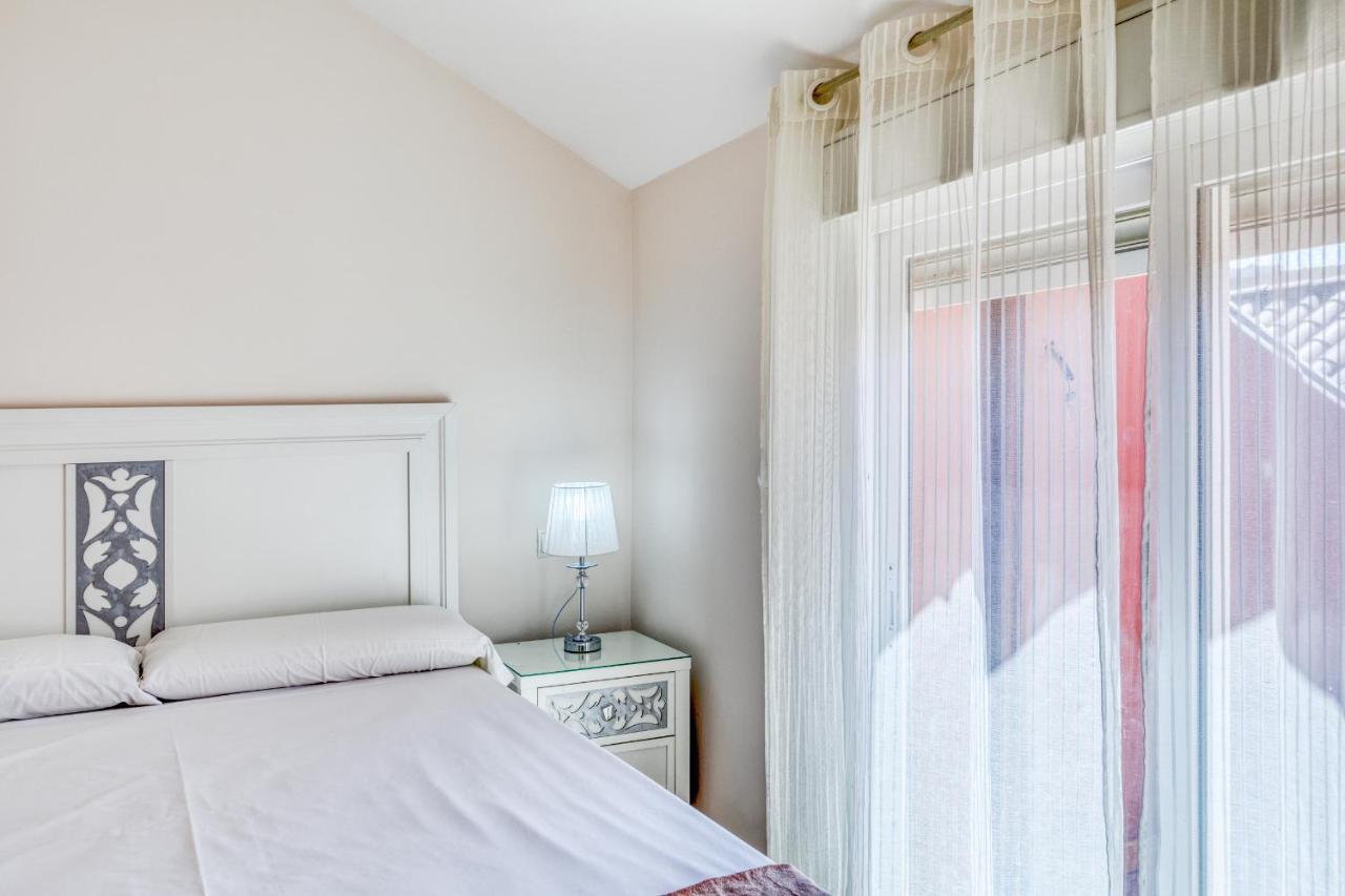 La Fragata Penthouse Lf1 Leilighet Estepona Eksteriør bilde