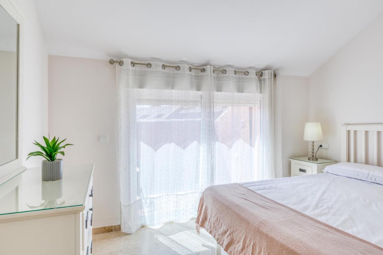 La Fragata Penthouse Lf1 Leilighet Estepona Eksteriør bilde