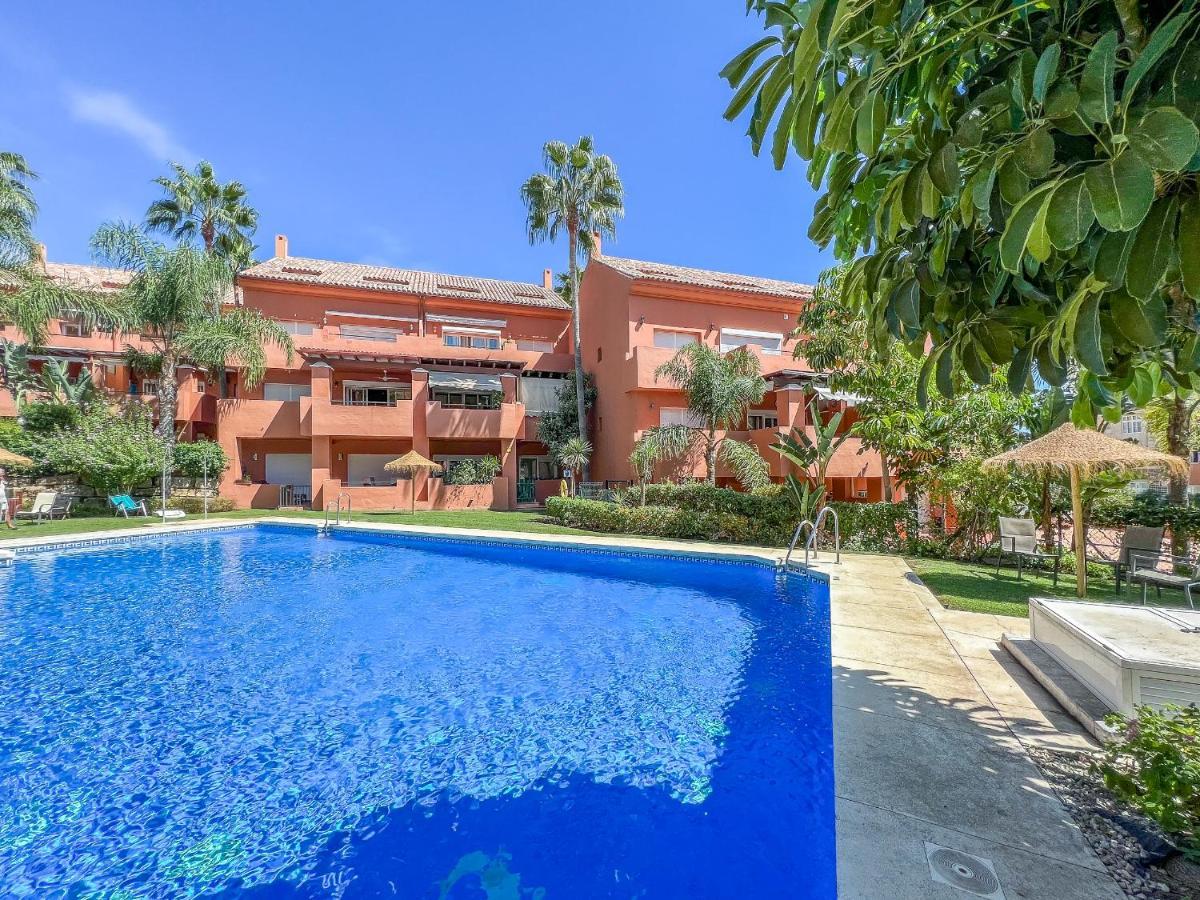 La Fragata Penthouse Lf1 Leilighet Estepona Eksteriør bilde