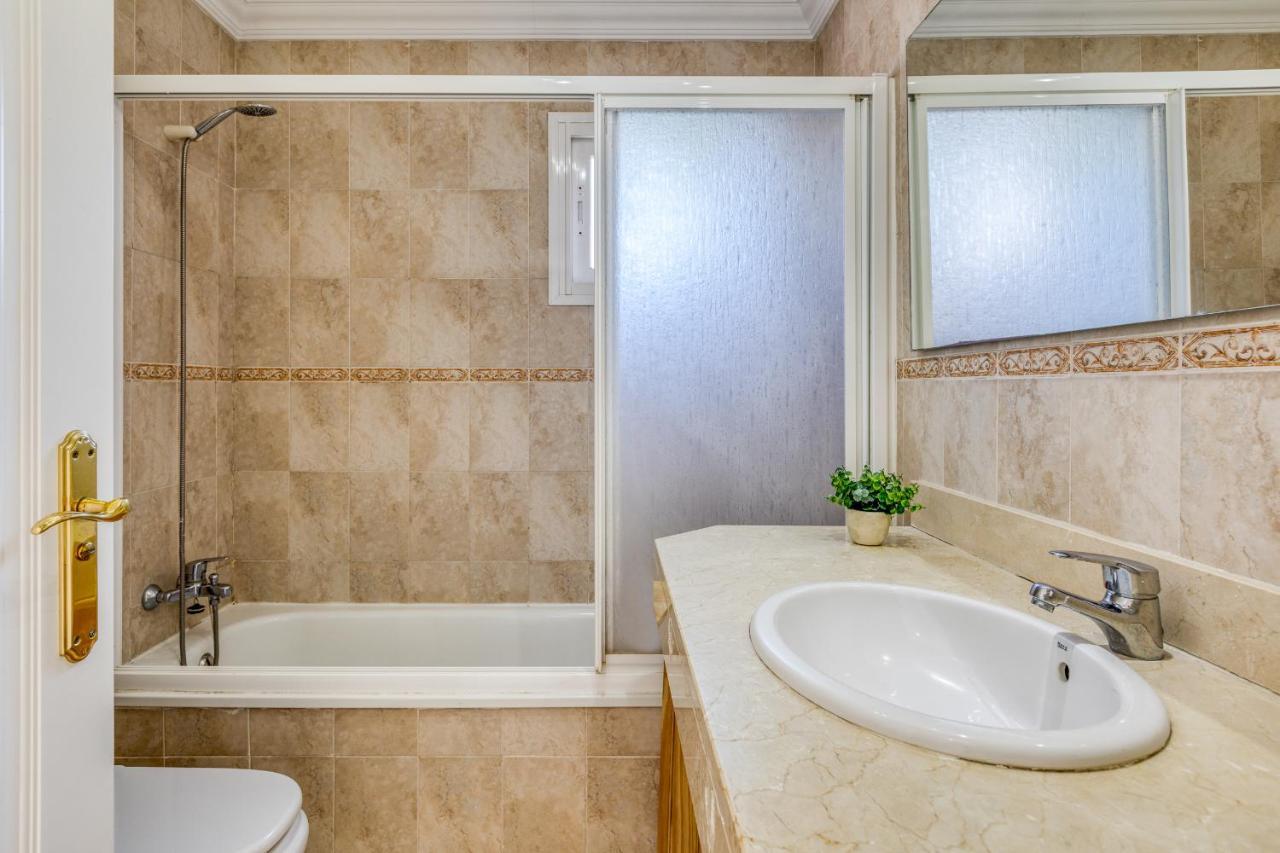 La Fragata Penthouse Lf1 Leilighet Estepona Eksteriør bilde