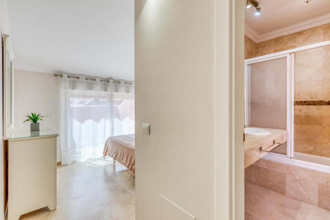 La Fragata Penthouse Lf1 Leilighet Estepona Eksteriør bilde