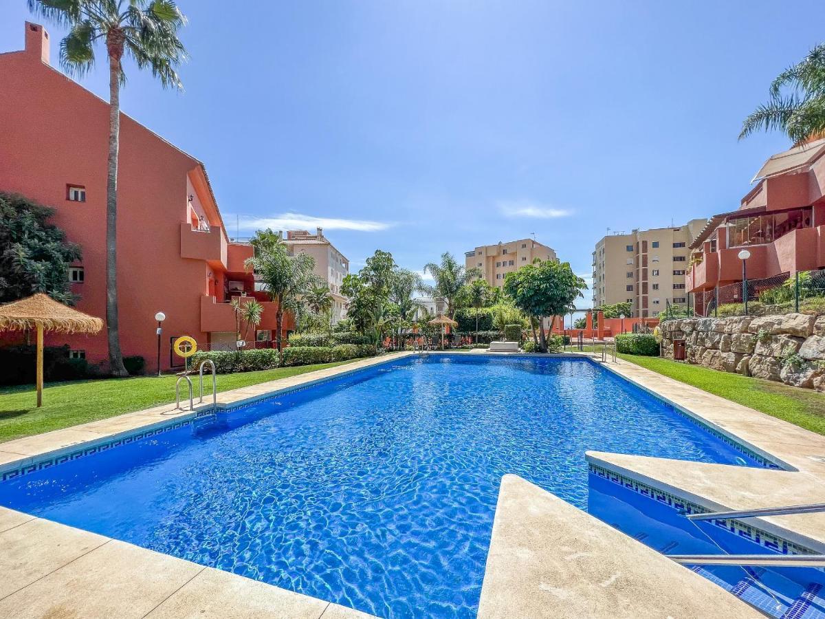 La Fragata Penthouse Lf1 Leilighet Estepona Eksteriør bilde